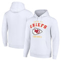 KC.Chiefs ## Chiefs Blank Player White Pullover Hoodies Limited STECNa Stitched Jerseys