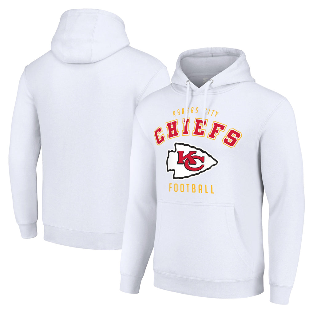 KC.Chiefs ## Chiefs Blank Player White Pullover Hoodies Limited STECNa Stitched Jerseys