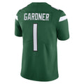 STECN NY.Jets #1 Ahmad Sauce Gardner Arctic Camo 2024 Salute to Service Limited Jersey