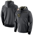 M.Dolphins ## Dolphins Blank Player Gray Pullover Hoodies Limited STECN Stitched Jerseys