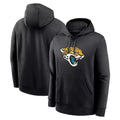J.Jaguars ## Jaguars Blank Player Black Pullover Hoodies Limited STECN Stitched Jerseys