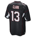 STECN A.Cardinals #13 Kei'Trel Clark Player Black Home Game Stitched Jerseys