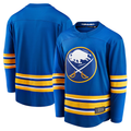 STECN B.Sabres Royal Home Breakaway Stitched Jerseys