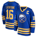 STECN B.Sabres #16 Pat LaFontaine Royal Breakaway Retired Player Stitched Jerseys