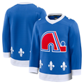 STECN C.Avalanche Blue Alternate Heritage Premium Jerseys