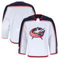 STECN CB.Jackets White Away Authentic Pro Jersey