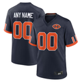 STECN Custom C.Bears Navy 2026 Rivalries Collection Game Stitched Jerseys