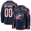 STECN Custom CB.Jackets Navy Home Breakaway Jersey