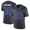 STECN Custom IN.Colts Anthracite 2026 Rivalries Vapor Limited Jersey - All Stitched