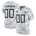 STECN Custom T.Titans Arctic Camo Limited Salute to Service Home Game Any Name & Numbers Stitched Jerseys