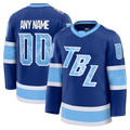 STECN Custom TB.Lightning Blue 2026 Stadium Series Premium Jerseys