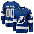 STECN Custom TB.Lightning Blue Home Breakaway Jerseys