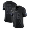 STECN D.Cowboys #26 DaRon Bland Player Black Impact Limited Home Game Stitched Jerseys