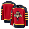 STECN F.Panthers Red 2026 Winter Classic Premium Jerseys