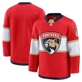 STECN F.Panthers Red Home Premium Jerseys