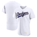 STECN LA.Dodgers Blank Player Gold White 2026 Collection Stadium Limited Elite Stitched Jerseys