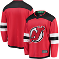 STECN N.Jersey Devils Red Breakaway Home Jerseys