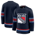 STECN NY.Rangers Navy Alternate Premium Jerseys