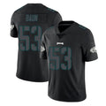 STECN P.Eagles #53 Zack Baun Player Limited Black Impact Home Game Stitched Jerseys