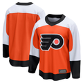 STECN P.Flyers Burnt Orange Home Breakaway Jerseys