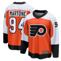 STECN P.Flyers #94 Porter Martone Orange Breakaway Jerseys