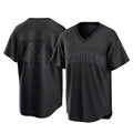 STECN S.Diego Padres #44 Joe Musgrove Player Black Pitch Fashion Game T-shirt Stitched Jerseys