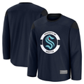 STECN S.Kraken Navy Practice Jerseys