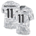 STECN S.Seahawks #11 Jaxon Smith-Njigba Legend Limited Game Stitched Jerseys