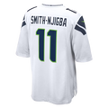 STECN S.Seahawks #11 Jaxon Smith-Njigba White Game Stitched Jerseys