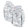 STECN TB.Buccaneers  Blank Player Arctic Camo Limited Salute to Service Pullover Hoodies Game Stitched Jerseys