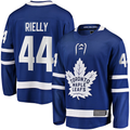 STECN T.Maple Leafs #44 Morgan Rielly Blue Home Breakaway Player Jerseys