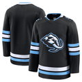 STECN U.Mammoth Black Home Premium Jerseys