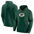 GB.Packers ## Packers Blank Player Green Logo Pullover Hoodies Limited Game STECN Stitched Jerseys