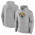 J.Jaguars ## Jaguars Blank Player Gray Pullover Hoodies Limited STECN Stitched Jerseys